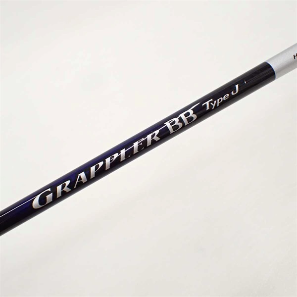 １６グラップラーＢＢタイプＪＳ６０－２